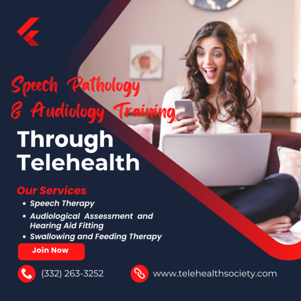 Speech Pathology & Audiology Training