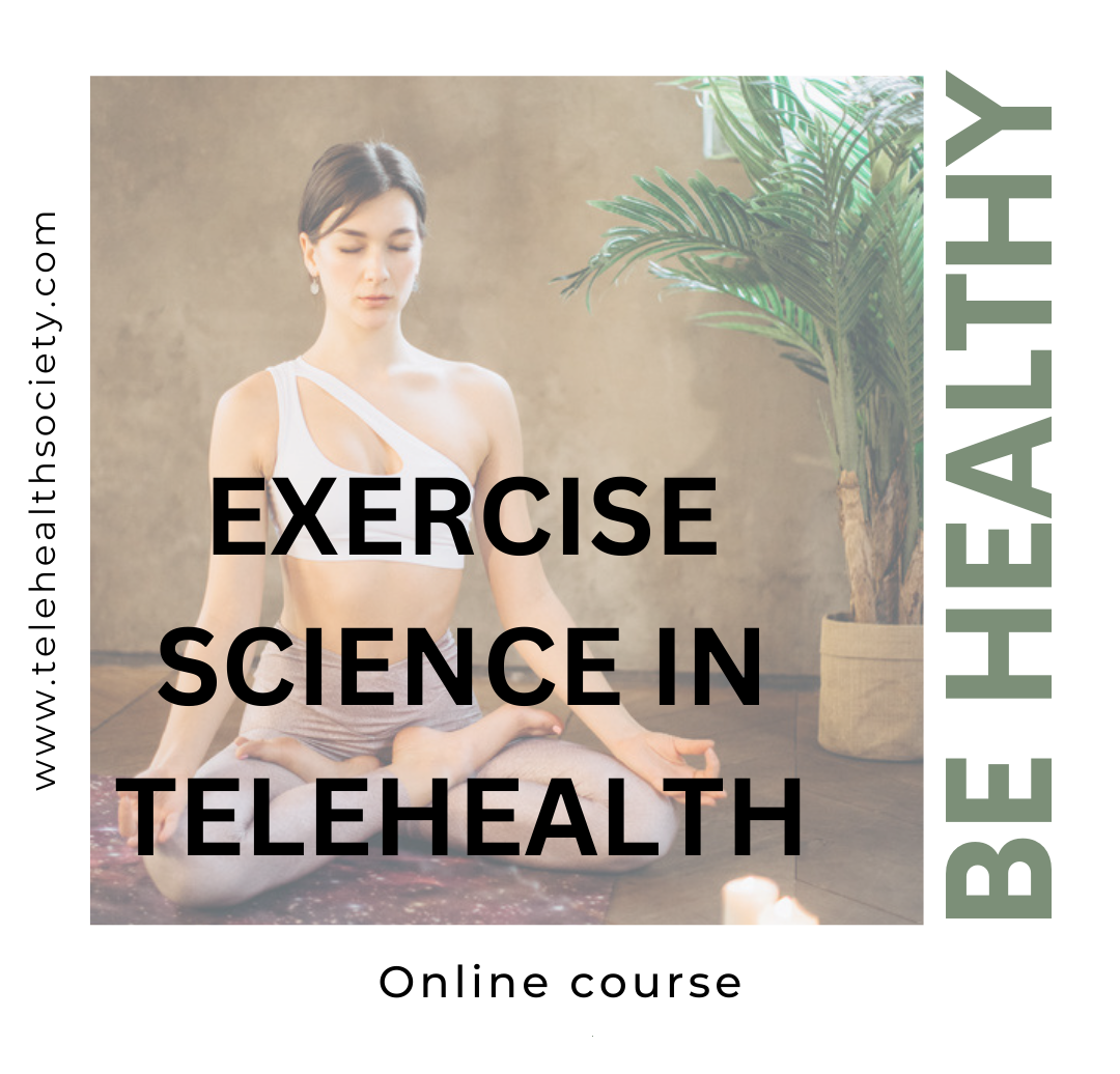 Exercise Science In Telehealth